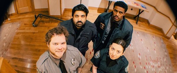 Kenneth Lonergan's LOBBY HERO Will Play PCS Theater