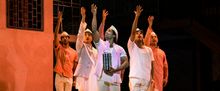 THE LUNCHBOX to Receive Second and Final Extension at Berkeley Rep