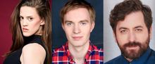 Fat Theatre Project to Present KASSANDRA AT THE TOP OF THE WORLD