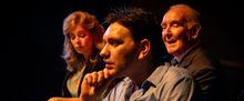 First look at Evolution Theatre Company's STARMAKER