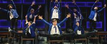 EVERYBODY’S TALKING ABOUT JAMIE Updated 10th Anniversary Tour To Include Brand New