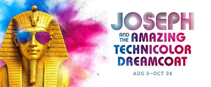 Review: Hale Centre Theatre’s JOSEPH AND THE AMAZING TECHNICOLOR DREAMCOAT is a Dazzling Display