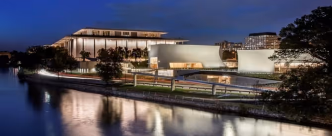 Yo-Yo Ma & More To Skip Kennedy Center Following Washington Performing Arts Exit This Season