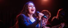 Ava Nicole Frances's THE DREAM THAT I SEE at the Green Room 42
