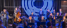 THE MUSIC OF STAN KENTON & ART PEPPER to Be Performed by CJRO Big Band at Dazzle Denv