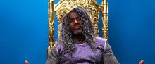 First Look at Vanguard Theater's PIPPIN