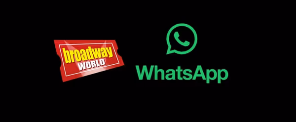 Subscribe to BroadwayWorld on WhatsApp