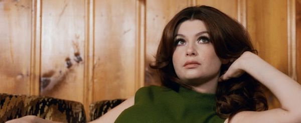 Willow Avalon Sets Dates for 2026 North American Headline Tour