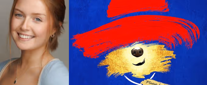 PADDINGTON Swing Steps Into Role of 'Millicent Clyde' After Just Four Hours of Rehearsal Photo
