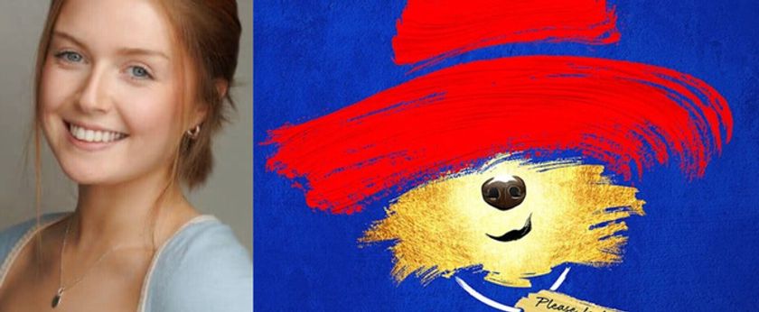 PADDINGTON Swing Steps Into Role of 'Millicent Clyde' After Just Four Hours of Rehearsal Photo