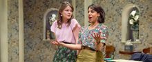 Ensemble Theatre Cincinnati Presents Regional Premiere Comedy FOURTEEN FUNERALS