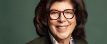 WNO Artistic Director Francesca Zambello Inducted Into OPERA America's Opera Hall Of 