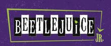 BEETLEJUICE JR. Will Open at Academy of Music Theatre