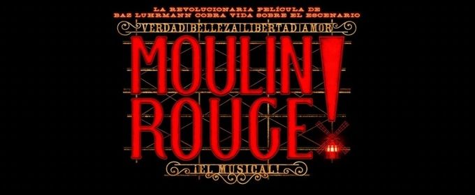 BREAKING: MOULIN ROUGE! EL MUSICAL inaugurará el nuevo Stage Gran Teatro Musical de Madrid en 2027