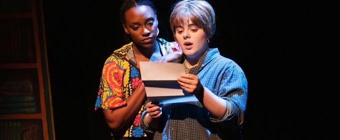 Review: FUN HOME at The Gladstone Theatre