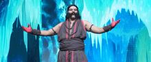 BROADWAY RAMLILA Brings The Ramayana To The Stage In New Production