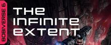 THE INFINITE EXTENT, Sixth Bobiverse Installment, to Launch on Audible