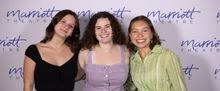 Inside Opening Night of BEEHIVE: THE 60'S MUSICAL at the Marriott Theatre