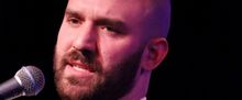 Ari Axelrod Returns To Birdland