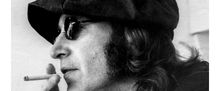 May Pang to Showcase Candid John Lennon Photos at Missoula's L.A. Design