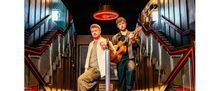 Cast Set For THE SINGER at Dundee Rep