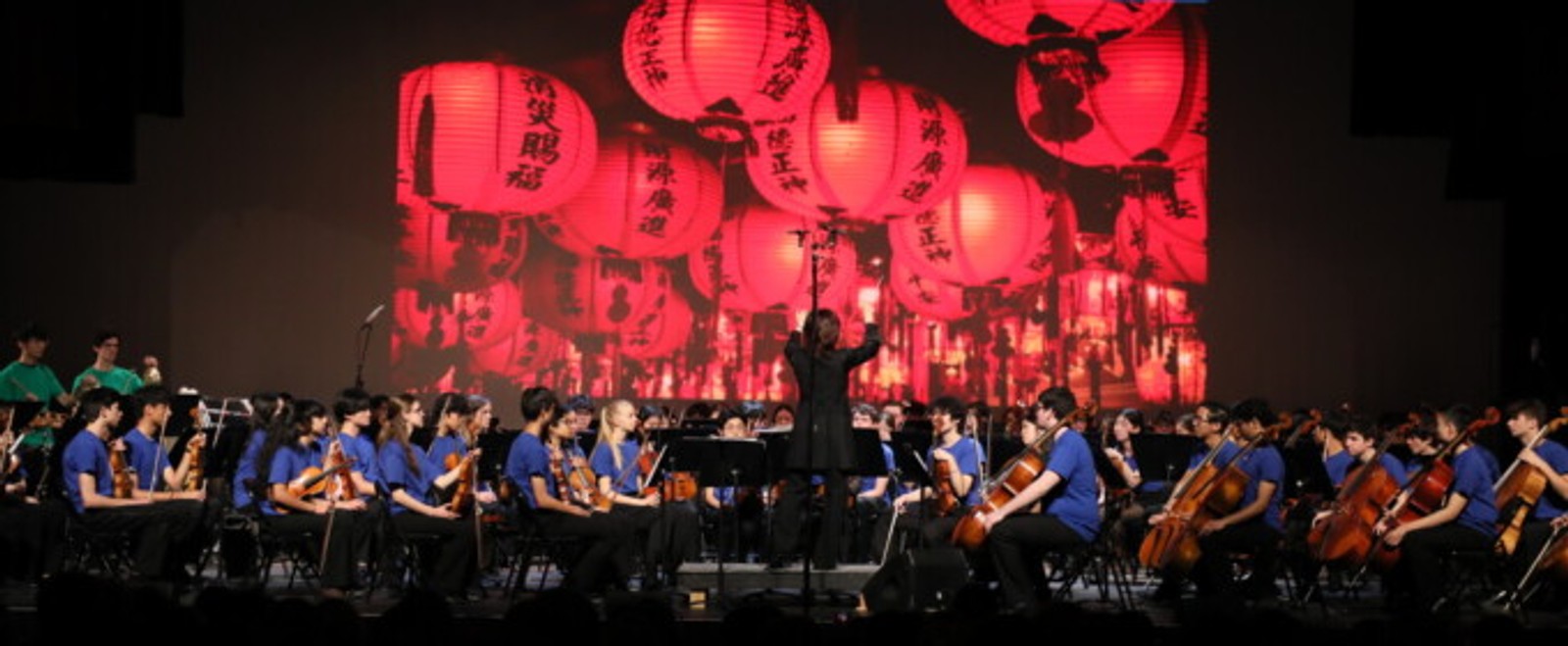 New Jersey Youth Symphony Sets Six Free Concerts at UCPAC This Fall