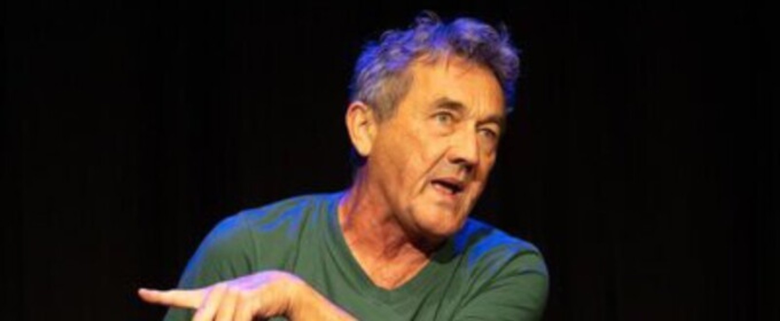 THE FOOL'S GUIDE TO LIVING... AND DYING... to Play POPArt Theatre