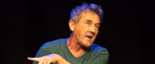 THE FOOL'S GUIDE TO LIVING... AND DYING... to Play POPArt Theatre