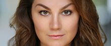 Cast Set For THE SIGNALMAN at Pleasure Dome Theatre