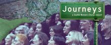 Seattle Men's Chorus and Seattle Women's Chorus Announce 2026-27 Season