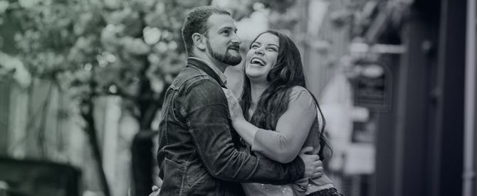 Interview: Dan & Chrissy Pardo Back at Chelsea Table With a Show About Dreaming Big