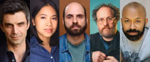 The Old Globe Unveils Cast And Creative Team For World Premiere Of Fiasco Theater’s