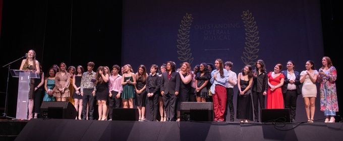 BerganPAC To Host High School Awards Show