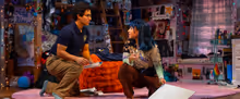 I & YOU: THE MUSICAL At McCarter Theatre Center