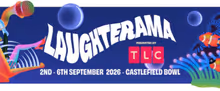 LAUGHTERAMA to Feature Michelle Wolf as Headliner for Final Night at Castlefield Bowl