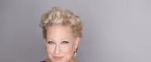 Bette Midler to Receive 2026 Woody Guthrie Prize in Tulsa