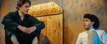 IN THE DEVIL'S HANDS Extends Run at Zoopraxic
