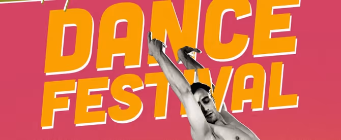 Ballet, Tap and Contemporary Works Set for Hudson Valley Dance Festival