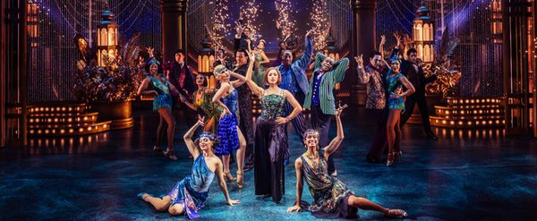 Chasing the Green Light: THE GREAT GATSBY Musical Comes to New Orleans