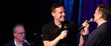 JIM CARUSO'S CAST PARTY Launches Season 22
