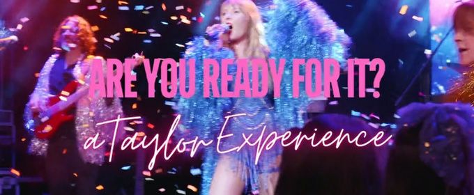 ARE YOU READY FOR IT Brings Taylor Swift Eras Tour Tribute to Bergen PAC