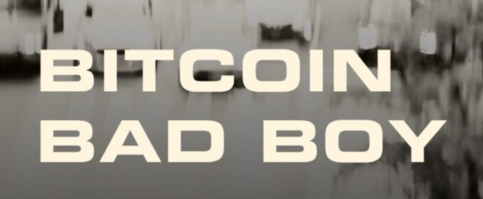 BITCOIN BAD BOY To Perform At The NYC Chain Theatre