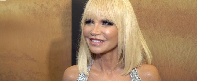 Video: THE QUEEN OF VERSAILLES Celebrates Opening Night