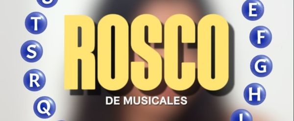 ¿Superarías el rosco de Broadway World Spain? El desafío definitivo de la A a la Z