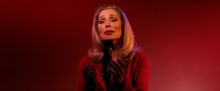 Ann Kittredge's LOVE FOR SALE at Don't Tell Mama Celebrates 10 Years of Cabaret