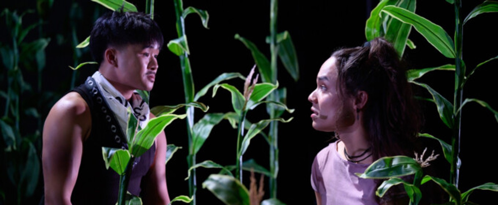 Photos: HORSEGIRL & COWDADDY is Now Playing at the Wilma Theater