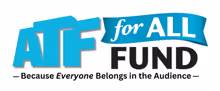 Adirondack Theatre Festival Launches ATF For ALL Initiative