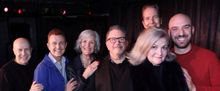 St. Louis Cabaret Conference in New York 2022