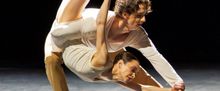 Anna Ol, Jan Špunda to Headline SANDT's LEGACY OF DANCE GALA at Artscape