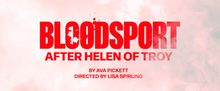 Tickets On Sale For World Premiere Of BLOODSPORT
